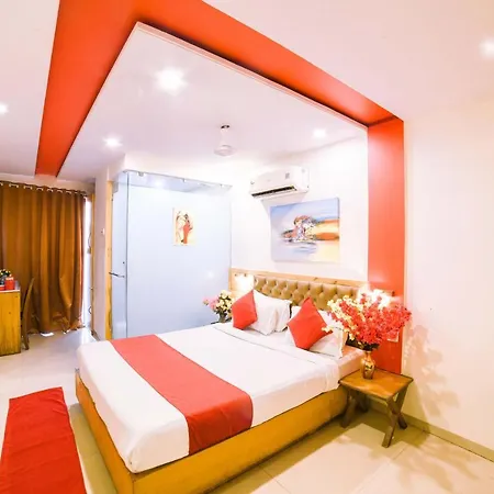 Hotel Grandeur